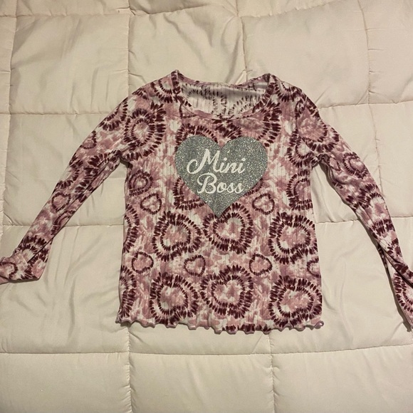 Kids - Size 4 - Picture 16 of 16